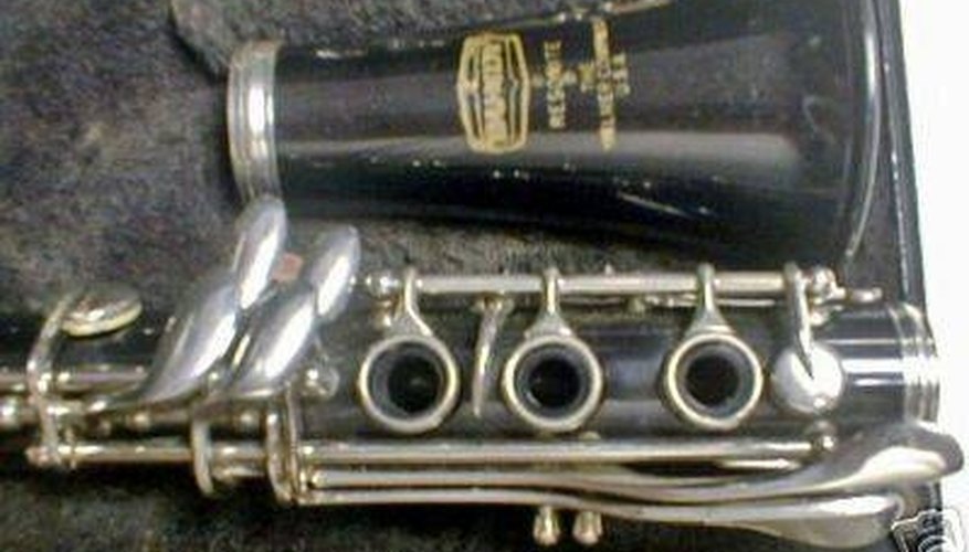 bundy clarinet serial number list